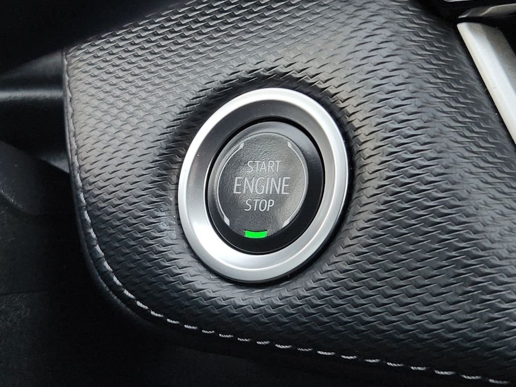 2025 Chevrolet Equinox LT - Photo 22