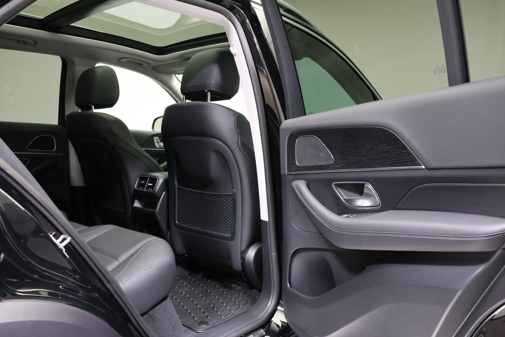 New 2026 Black Mercedes-Benz GLE 350 image 53