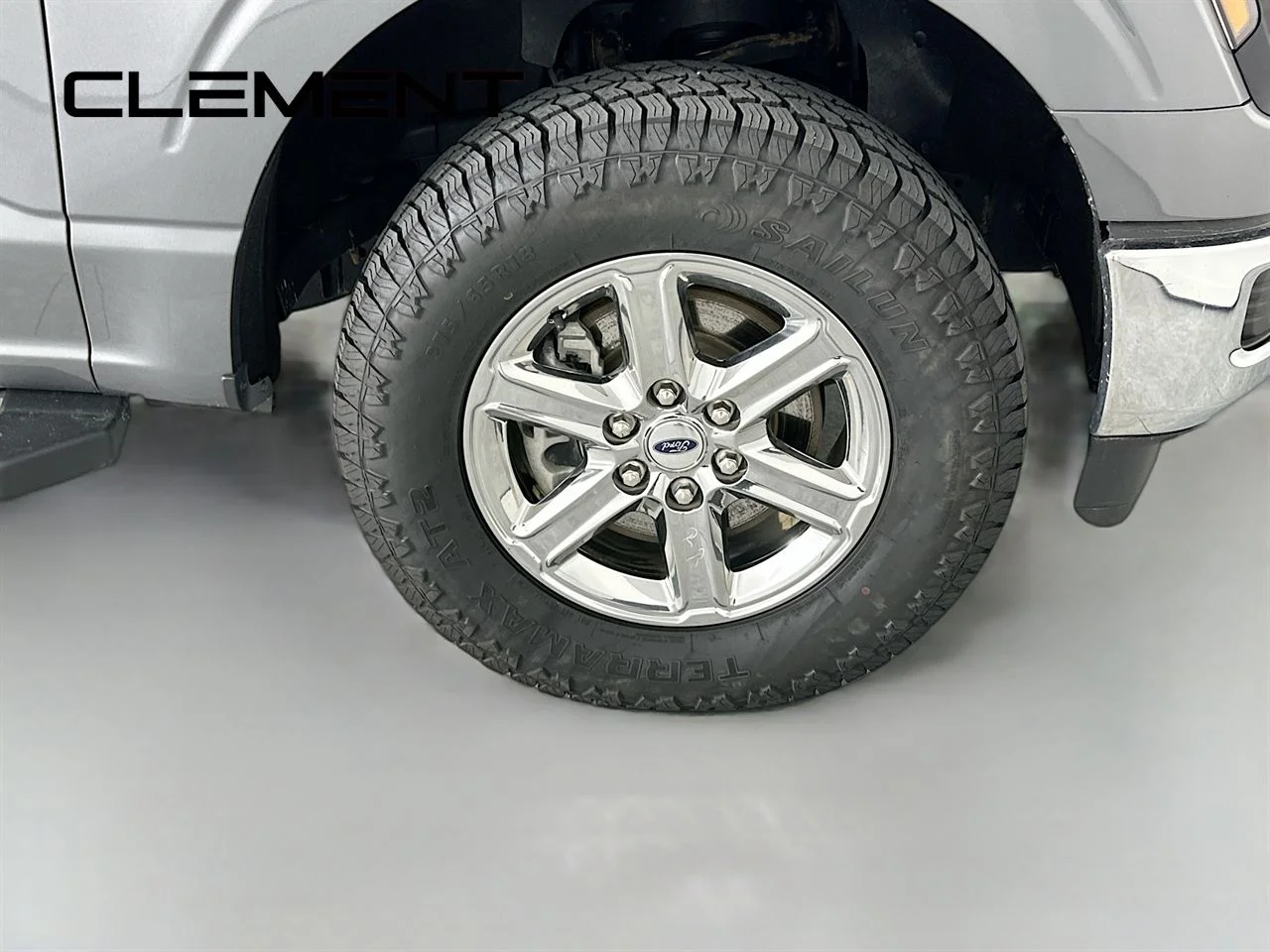 Used 2024  Ford XLT image 34