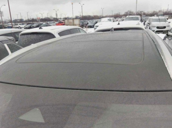 2022 NISSAN ROGUE - Image 3