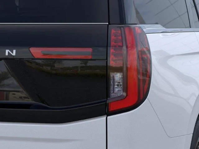 New 2026 Star White Metallic Tri-Coat Ford King Ranch image 44