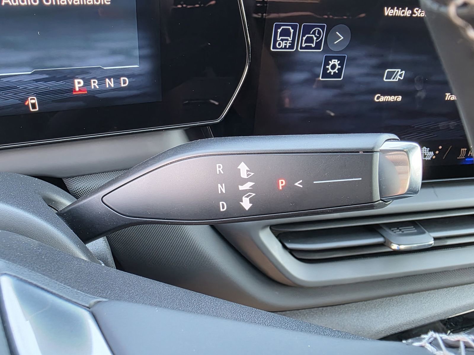 2026 Chevrolet Silverado EV LT - Photo 21