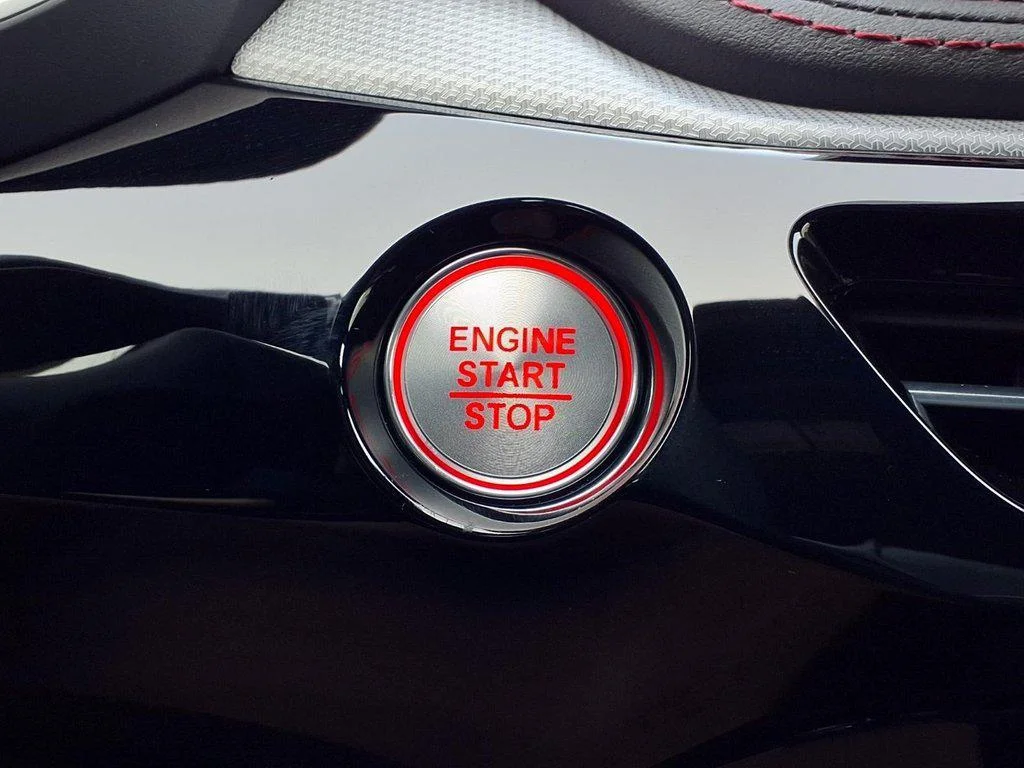 New 2026 Double Apex Blue Pearl Acura A-SPEC image 20