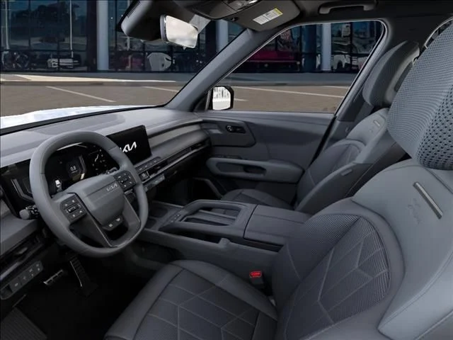 New 2027 White Kia X-Line SX image 17