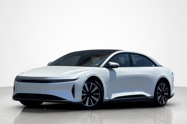 2024 Lucid Air Touring
