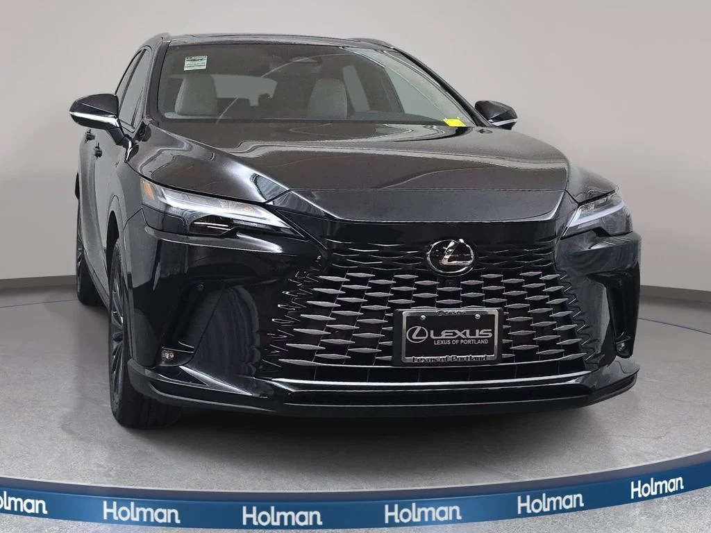 New 2026 Caviar Lexus PREMIUM image 2