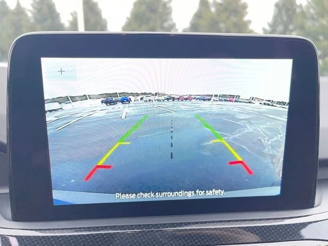 Used 2025 Vapor Blue Ford ST-Line image 24