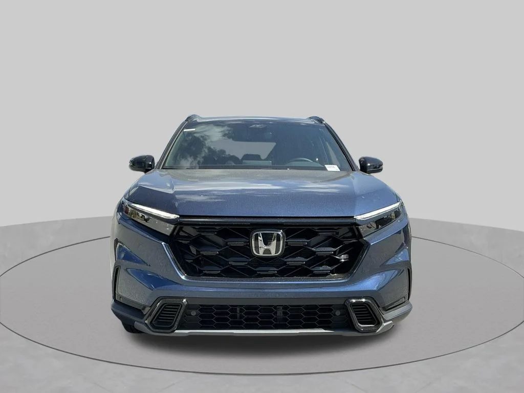 Used 2026 Blue Honda Sport-L image 13