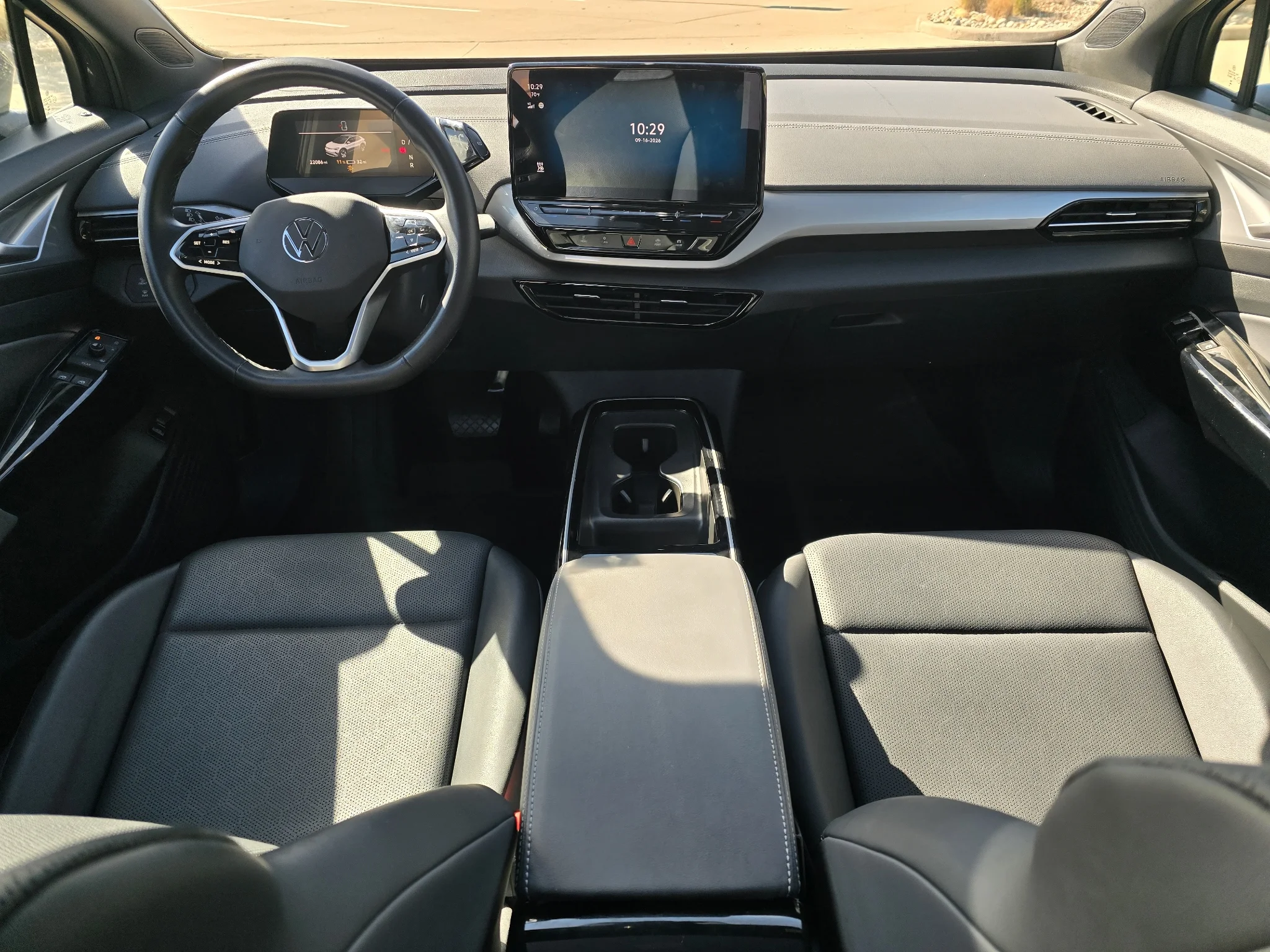 Used 2023 Pure Gray Volkswagen Pro S image 24