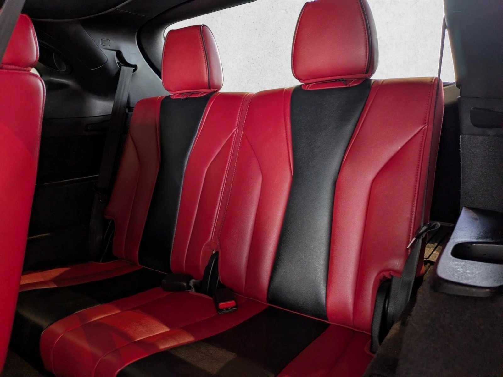 Used 2024 Blue Acura w/A-Spec Package image 20