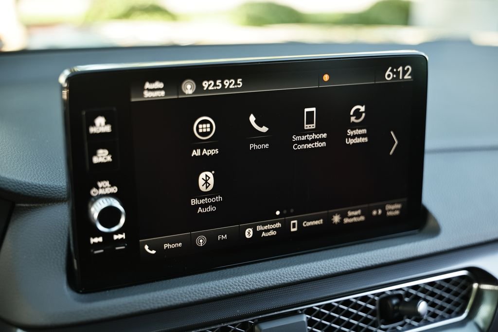 2025 Acura Integra Type-S - Photo 33
