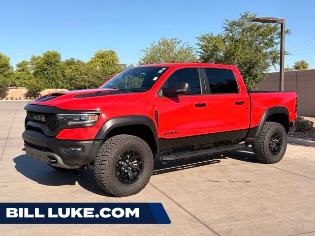 2024 RAM 1500 TRX 4x4 Crew Cab 5'7's photo