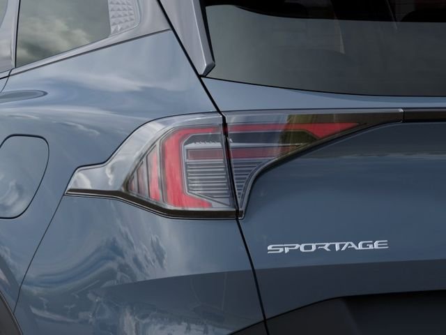 New 2027  Kia LX image 11