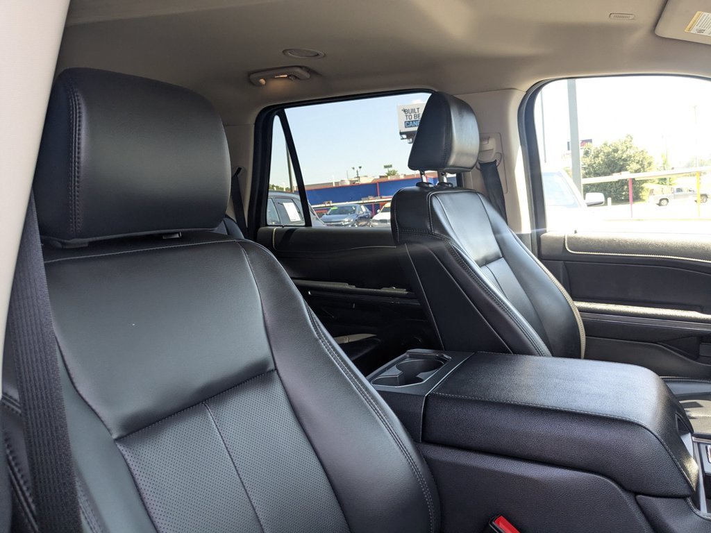 Used 2023 Gray Ford XLT image 28