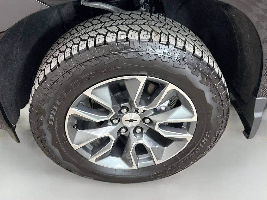 Used 2026 Black Chevrolet RST image 33