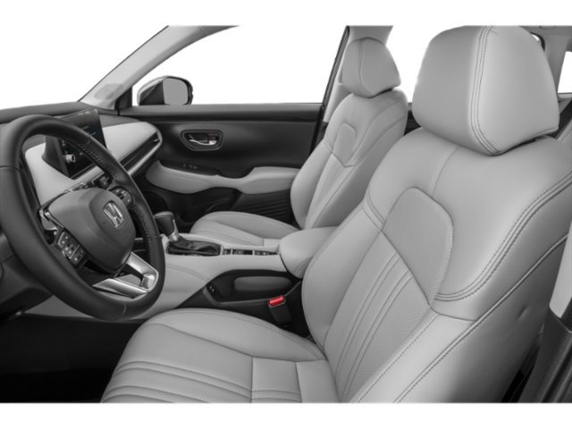 New 2027 Platinum White Pearl Honda EX-L image 6
