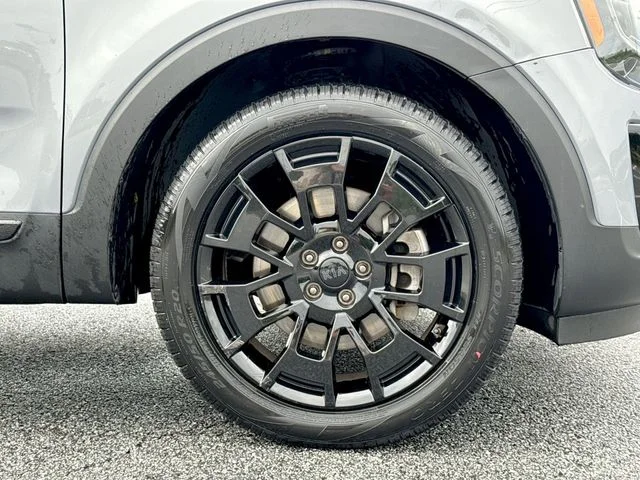 2021 Kia Telluride SX - Photo 10
