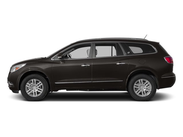 Used 2013 Mocha Bronze Metallic Buick Premium image 3