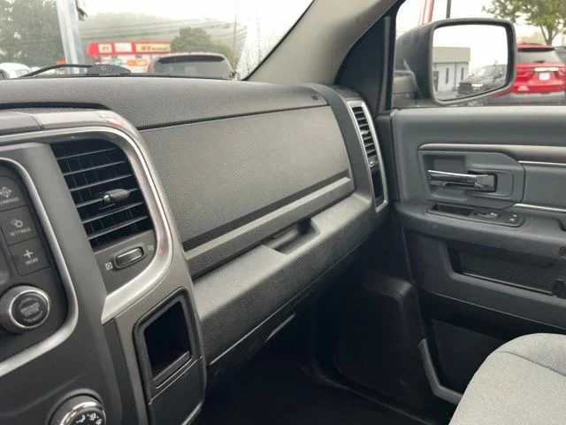 Used 2024 Black Ram SLT image 24