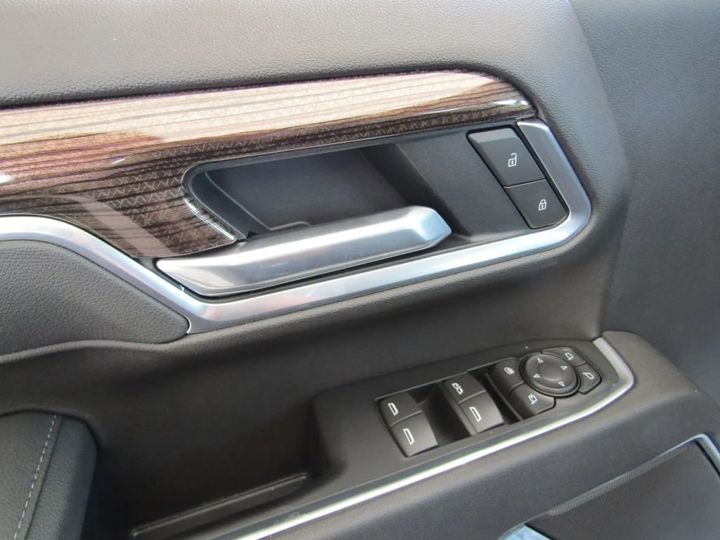 New 2026 Lakeshore Blue Metallic Chevrolet LT image 24