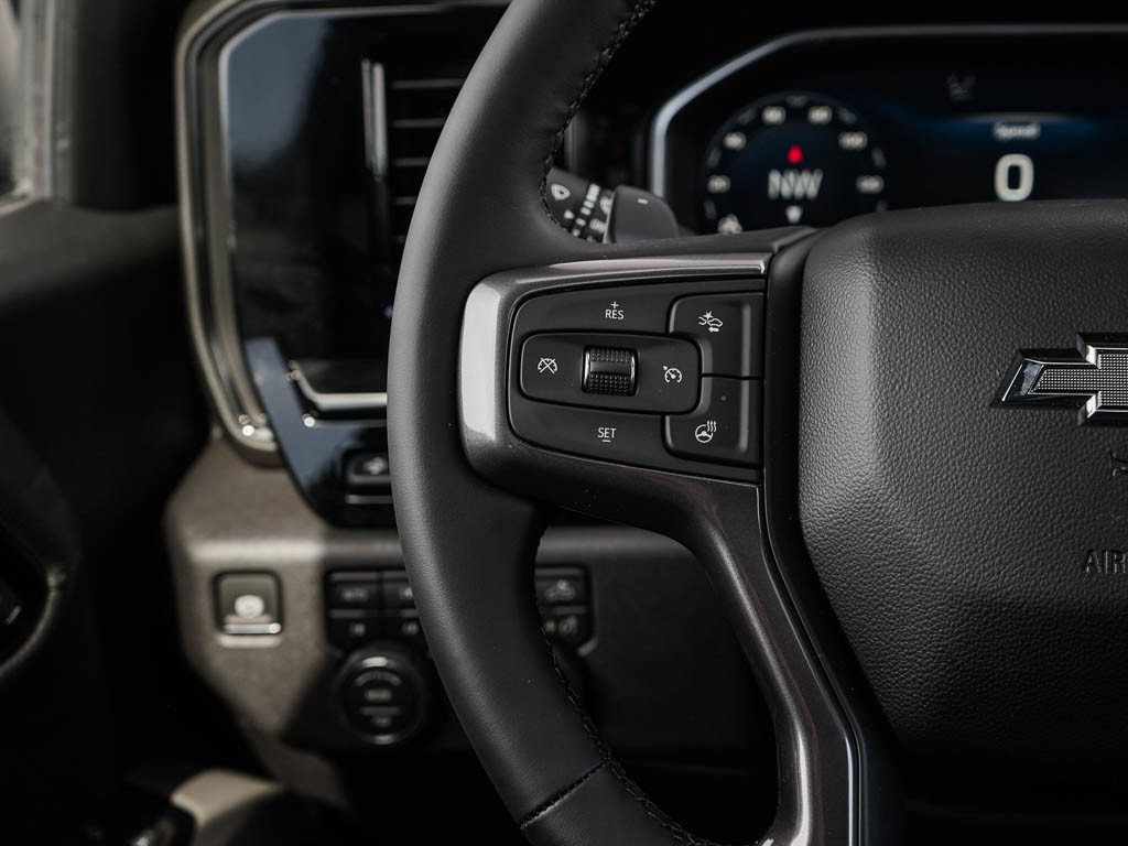2026 Chevrolet Silverado 1500 ZR2 - Photo 18