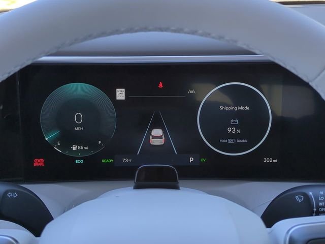 New 2026 Gray Hyundai Blue SEL 7P image 50