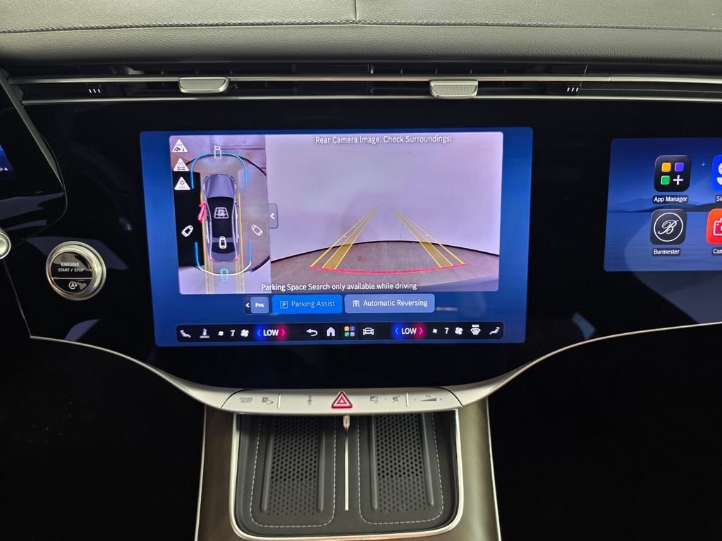 New 2027 Black Mercedes-Benz S 580 image 17