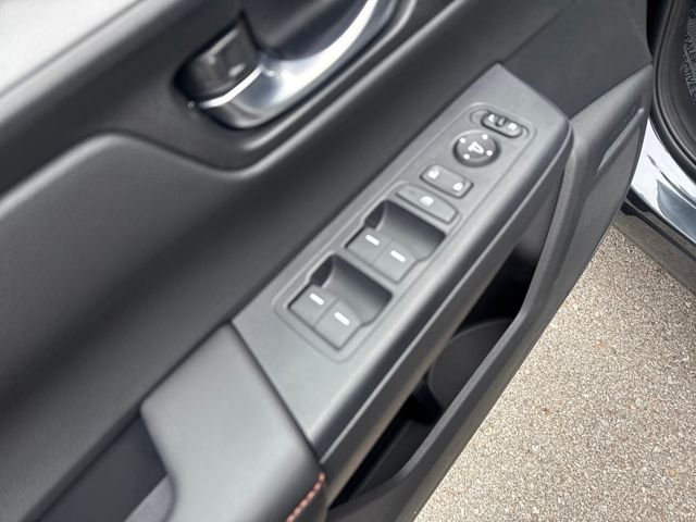 2026 Honda CR-V Sport-L - Photo 10