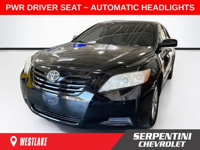 2009 Toyota Camry
