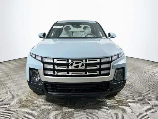 New 2027 Blue Hyundai SE image 9