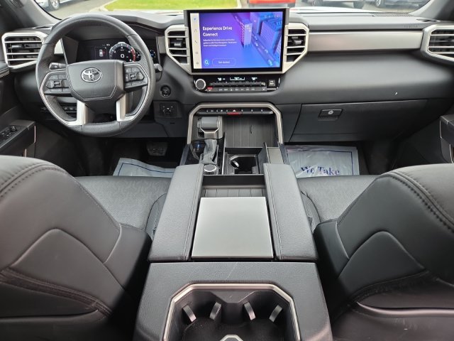 Used 2025 Silver Toyota SR5 image 21