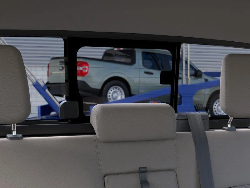 New 2026 VA DESERT SAND Ford XLT image 22
