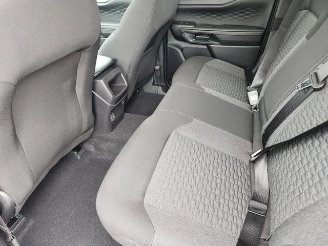New 2026 Oxford White Ford XL image 31