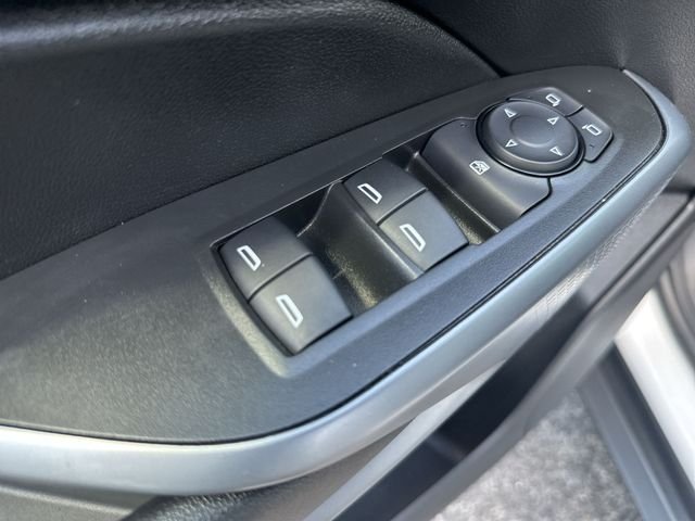 Used 2024 White Chevrolet LS image 18