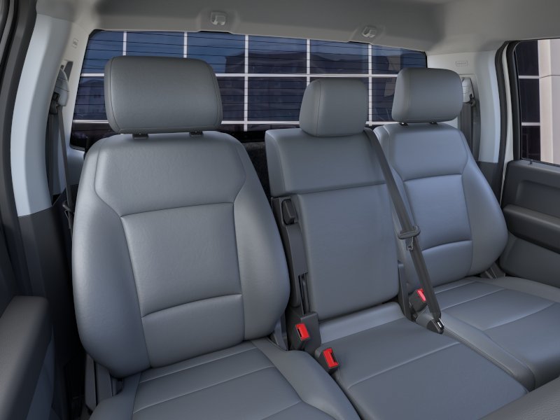 New 2026 Oxford White Ford F-600® XL image 10