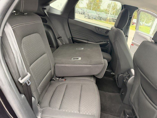 Used 2025 Black Metallic Ford Active image 30