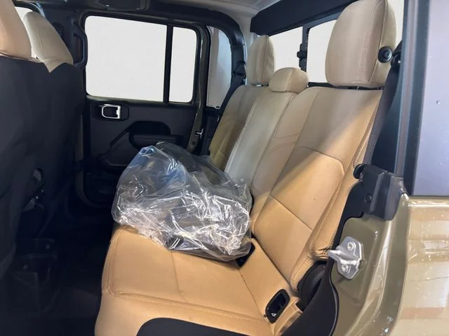 New 2026  Jeep Sport image 14