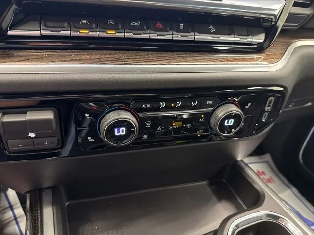 2026 Chevrolet Silverado 1500 RST - Photo 27