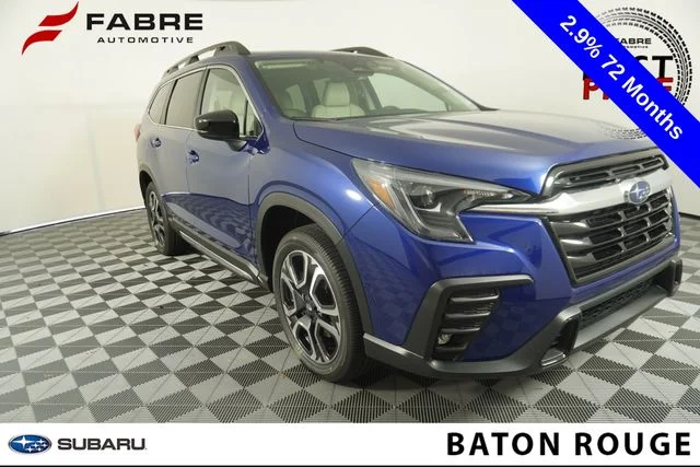 2026 Subaru Ascent Limited 7 Passenger's photo