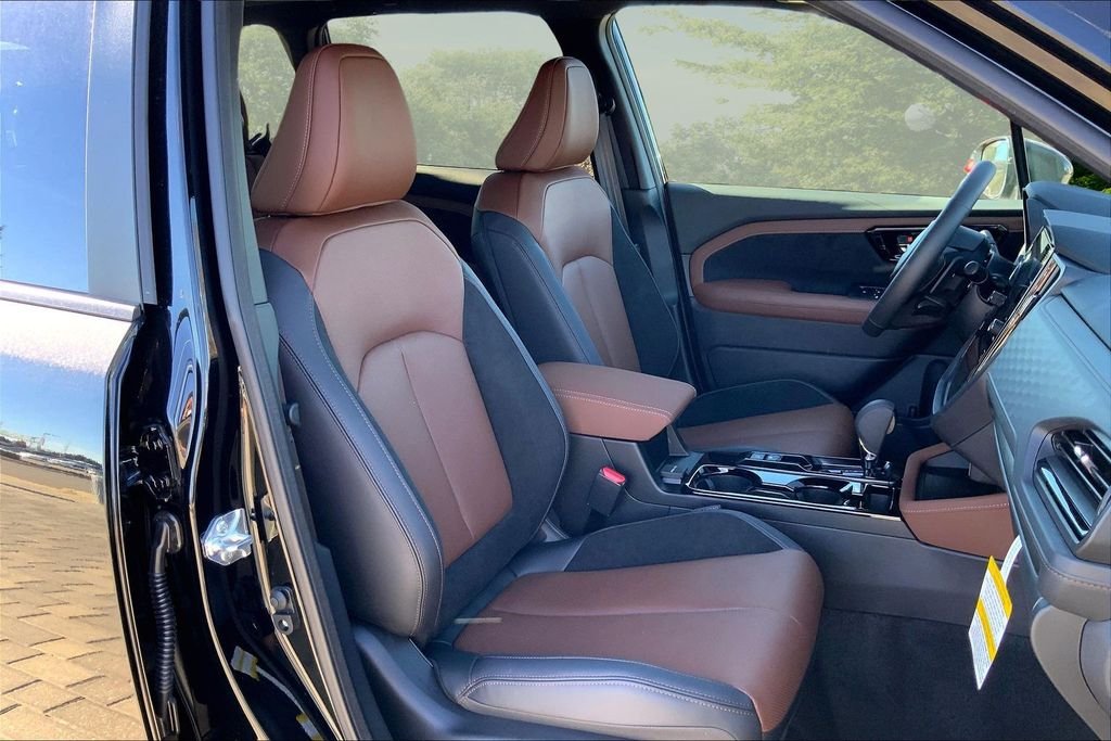 2026 Subaru Forester Touring - Photo 10
