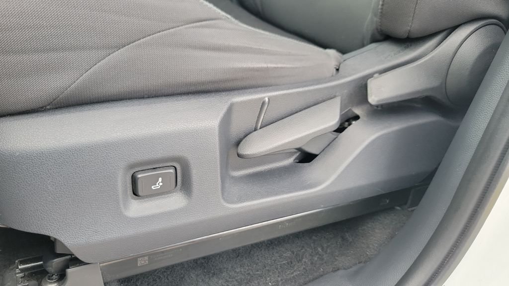 Certified Used 2024 White Toyota SR image 19
