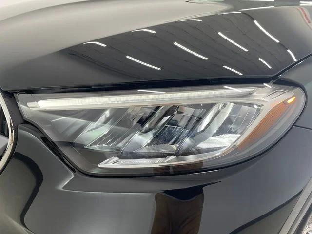 New 2026  Mercedes-Benz GLC 300 image 34