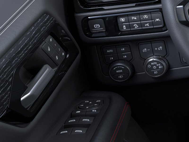 2026 GMC Yukon XL AT4 Ultimate - Photo 22
