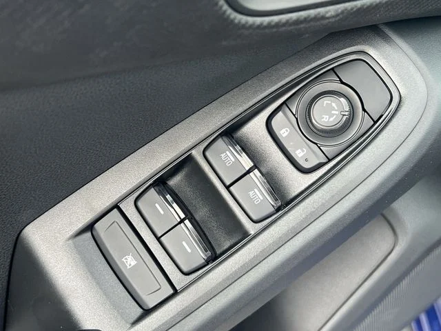 Used 2026 Blue Subaru Premium image 28