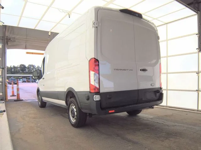 Used 2024 White Ford Base image 16