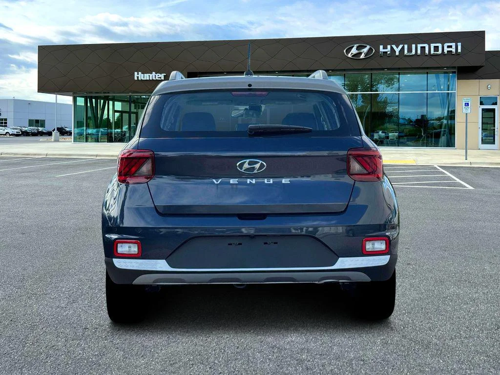 2026 Hyundai Venue SEL - Photo 6