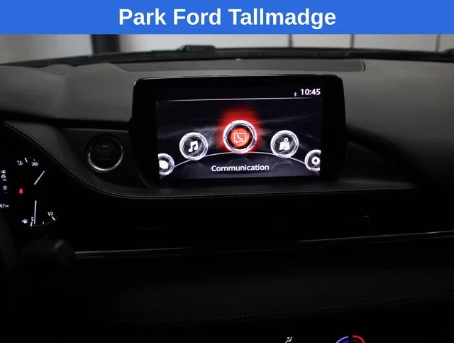 Used 2018 Soul Red Crystal Mazda Signature image 18