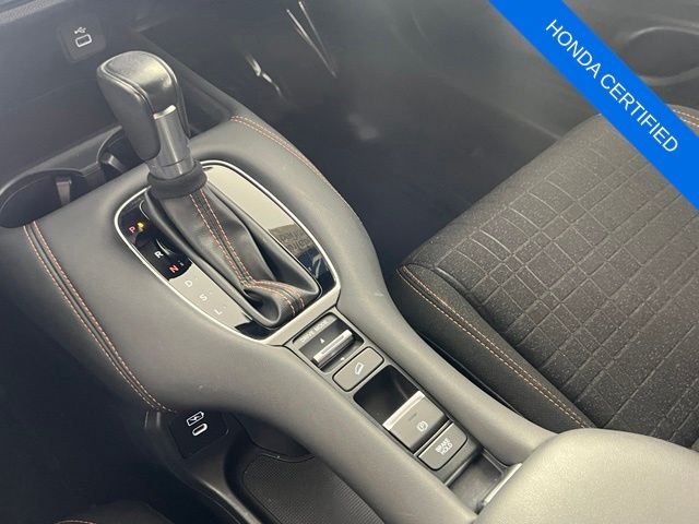 2024 Honda HR-V Sport - Photo 26
