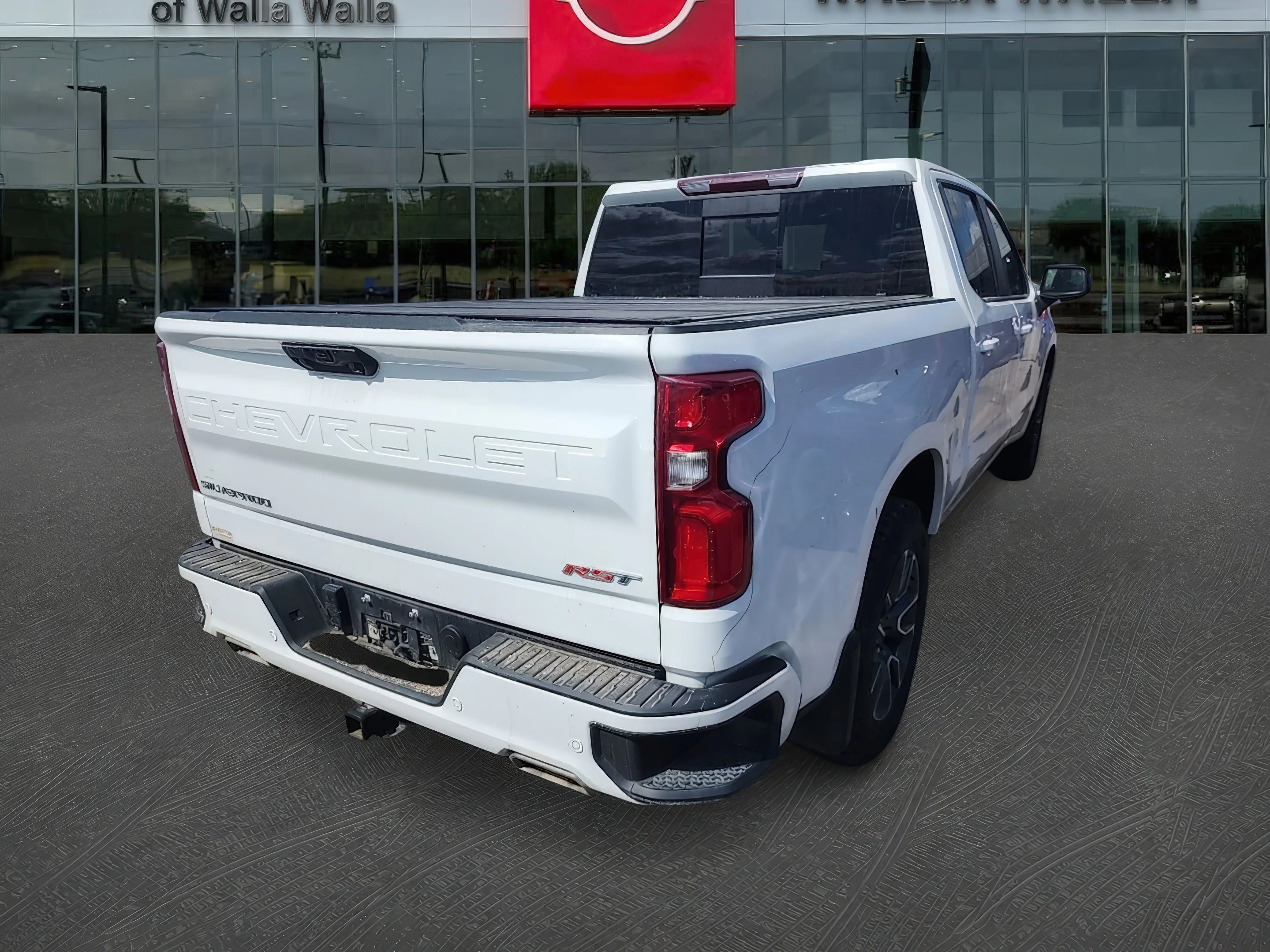 2024 Chevrolet Silverado 1500 RST - Photo 3