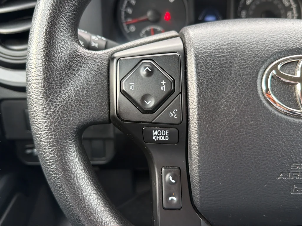 Used 2023 Silver Toyota SR image 19